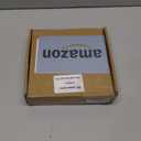 Globe String Light Suspension Kit, Outdoor Light Guide Wire, Vinyl Coated Stainless Steel Steel CableInclude 150ft Transparent PVC and 304 Stainless Steel Wire Cable, Turnbuckle and Hooks (Original Rope)