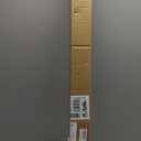 Large Office Chair Mat for Hardwood Floor - 45" x 53" Clear Floor Protector Mat for Office Chair On Hardwood, Easy Glide Desk Chair Mat for Home & Office