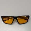 Titan Gaming Glasses, Blue Light Blocking, Night Driving Glasses for Men, Computer Protection, Gift for Gamers