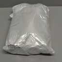 Abgream Metal Tin Cans - 2 Ounce Round Empty Containers with Clear Top for Cosmetics Crafts Food Storage Party Favors (30)