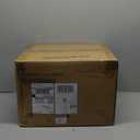 Lush Decor Lillian Block Print Reversible Quilt 6 Piece Set King/Cal King Blue & Sage - Floral Bedding Set with Pillows - Block Print Quilt - Vintage Decor (King/Cal King)