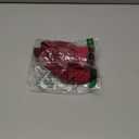 PRETTYGARDEN Women's Summer Bodycon Maxi Tube Dress Ribbed Strapless Side Slit Long Going Out Casual Elegant Party Dresses