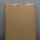 upsimples 16x24 Picture Frame Black 3 Pack, Scratch-Proof Poster Frames 16 x 24 for Photo Gallery - Slide-In Strips, Horizontal or Vertical Wall Mounting