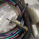 AutoMeter 7000 Invision LCD Display Complete System