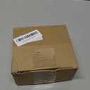 Chtistmas Inflatable Fan Replacement - 1.5A Christmas Inflatables Blower Replacement, Xmas Yard Blow Up, Fan for Outdoor Holiday Yard Inflatables Decorations