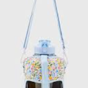 Fuelmate Premium Encased Water Bottle BPA Free 74 oz