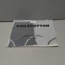 CAILECOTTON Womens Underwear Cotton High Waisted Underwear for women Brief Soft Stretch Breathable Everyday Hipster 5ps (4X-Large, Multi K-5pcs)