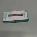 Tv Antenna Indoor for Local Channels: Antenna for Smart Tv Without Cable para Digital Long Range 4k Used Basement Villa Apartment (Large)