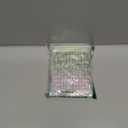 KEYYOU Fairy Lash Clusters 144Pcs D Curl Manga Lash Extension Eyelash Extension Wispy Natural Invisible Band Lash with Waterproof DIY Lash Extension at Home(Fairy-D-8-18MIX)