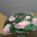Suncalla 30 Pack 246ft Rose Garland Artificial Rose Flowers Vine with Green Leaves Hanging Fake Floral Garland Vine for Wedding Birthday Wall Garden Table Centerpiece Room Arch Decor(Pink Color)