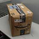 star cloud 4-Wheel Rolling Backpack 45L (22x14x9 in): 17.3-Inch Roller Travel Laptop Backpack for Business, Water-Resistant Carry-On Luggage, Airline Approved Suitcase for Travel and Commuting