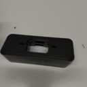 Wyze Lifestyle Video Doorbell Camera v2 Wedge Kit, 3 Mounting Bracket (One Adjustable 15 Horizontal Bracket, Two 7.5 Vertical Bracket), Replacement Angle Adjustment Adapter Wedge Kit