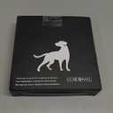 Wireless Dog Fence System for 2 Dogs, 2026 Upgraded 2-in-1 Wireless Fence & Remote Training Collar, Waterproof Perimeter Dog Collar, Adjustable Levels for Outdoor Yard Training