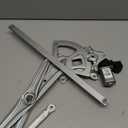 Window Regulator Glass Front Driver Left Side Hand Sold Individually 17155027 698020E020-PFM 17155027 LX1350120 HS250h RX450h CT200h