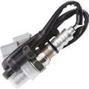 4x Oxygen O2 Sensor for 2003 2004 2005 2006 2007 Honda Accord 3.0L Upstream + Downstream