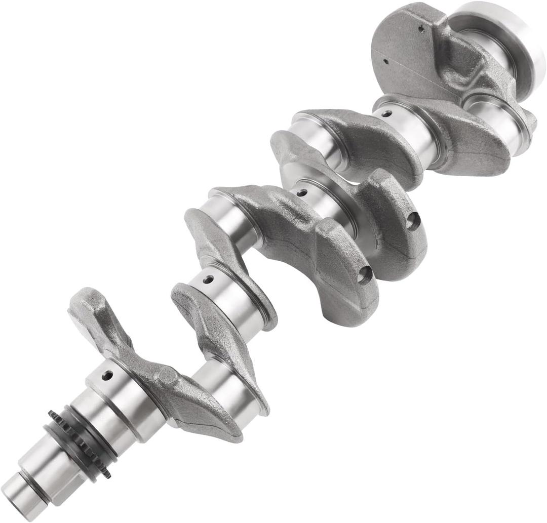 Engine Crankshaft & Bearings kit Replacement for 2012-2016 Elantra 1.8L L4
