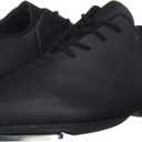 Bloch Dance Sync Tap Dance Shoe, Black M 11