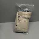 Momcozy 3-in-1 Baby Carrier Beige Machine Washable Adjustable Sling