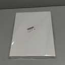 80 Sheets Watercolor Paper Bulk, 110 lb/230 GSM Cold Press Paper White Water Color Paper for Kids Child Students Adults Artists Drawing Wedding Gift Cards(8.5x11 Inch)