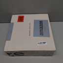 CAROTE 4pcs Non Stick Frying Skillet with Lid, 12inch Nonstick Large Deep Frying Pan, 5.5Qt Saute Induction Pan, Cooking Set with Detachable/Removable Handle,Oven/Dishwasher Safe