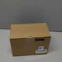 2 Pack Small Fake Plants Eucalyptus Potted Artificial Plants for Shelf Desk Home Bathroom Farmhouse Room Coffee Table Decor (Sage Green)