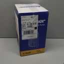 Acquaer 1/3 HP Automatic Submersible Water Pump, 115V Sump Pump with 3/4 Garden Hose Check Valve Adapter,2160 GPH High Flow Water Removal for Swimming Pool Cover Hot Tubs Flooded House Basement