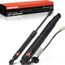 A-Premium Rear Tailgate Power Lift Support Shock Strut Compatible with Tesla Model 3 2021 2022 2023, Replace# 155148899B, 155148800C, 2-PC Set