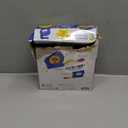 Learning Resources Pretend Play 3" Long Tape Measure - Kids Construction Toys, Preschool Activities, Pretend Play For Toddlers , Height Measurement Counting Tool, Fine Motor Skills, Homeschool