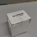 Westbrass R330-05 3-1/8 in. Two-Hole Overflow Faceplate with Trip Lever and Screws, Polished Nickel