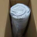 Pillows Queen Size Set of 2, Ultra Thick Down Alternative Bed Pillows,Cooling Hotel Quality Queen Pillows for Back, Stomach or Side Sleepers,Machine Washable (White,2 Pack)