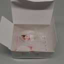 Nenesupply 19mm 2 pc Flanges Compatible with Spectra S2 S1 9 Plus Synergy Gold Breastpump Replacement to Spectra Pump Parts Flange Accessories Wide Mouth Work with Valve Backflow Protector Bottle