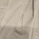 OYOANGLE Men's Pleated High Waist Wide Leg Pants Loose Fit Casual Pants with Pocket, Medium