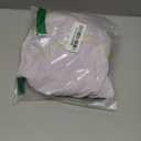 Women's Yoga Pants 7/8 High Waisted Workout Yoga Leggings for Women Butt Lifting Tummy Control Booty Tights (Lavender)