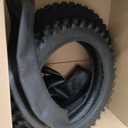 GREHUA 3.00-12 80/100-12 Rear 60/100-14 2.50-14 Front Tire and Inner Tube for CRF110 KLX110 SSR125 CRF70 XR70 Tuttio Soleil01 125cc 110cc KX65 KX110 TTR110 PW80 Pit Dirt Bike Off Road Motocross Parts