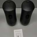 Automatic Air Freshener Spray Dispenser (2-Pack), Free Standing or Wall Mounted Adjustable Aromatherapy Machines for Home, Indoor, Bathrooms, Offices, Hotels and Commercial Places (B-01)