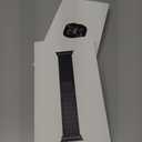 Apple Watch Ultra 3 [GPS + Cellular 49mm] Running & Multisport Smartwatch w/Rugged Titanium Case w/Black Alpine Loop - S. Satellite Communications, Advanced Health & Fitness Tracking