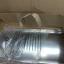 Flame Broiler Kit for Pit Boss Smoker Grill PB820 PB850 PB820D3 Series, Flame Broiler Slide Cover and Bottom Kit with Two Side Adjusting Handle, Pit Boss Smoker Grill Replacement Parts