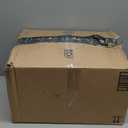 Bedsure King Comforter Set - Ivory Comforter, Boho Tufted Distressed Vintage Bedding for Kids, 3 Pieces Farmhouse-Style Bed Set for All Seasons, Fluffy Soft Bedding with 2 Pillow Shams