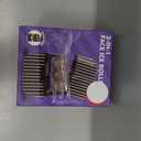 2 pack 2-in-1 Face Ice Roller