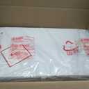 Dream On Me Holly 3 Mini/Portable Crib Mattress, Greenguard Gold & JPMA Certified, Fits Portable & Mini Cribs, Lightweight Fiber Core, Waterproof Vinyl Cover (38"x24"x3")