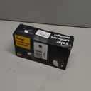 LEREKAM 40 LEDs Spotlights,IP65 Waterproof Solar Powered Landscape Spotlights 2-in-1 Wall Light, Outdoor Landscaping Lights Auto On/Off for Yard Garden 2Pack Warm-White