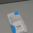 NITITOP Compatible with iPhone 11 Case Cute Clear Pink Durable Flower Floral Leave for Girls Women Soft TPU Transparent Colourful Frame Full Camera Lens Shockproof Protective Cover - Pink