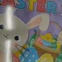 Bendon Easter Giant Coloring & Activity 11 Packs