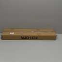 2 Pcs 4ft-96led Lighted Brown Birch Tree Artificial Warm White LED Lights Birch Trees for Home Indoor Outdoor Decor Thanksgiving Christmas Holiday Decor, 8 Modes of Lighting