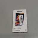 Polaroid Hi-Print Paper - 2x3 Photo Paper Cardridge - 20 Photos (6355)