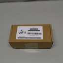 Shower Arm Diverter with Handshower Mount, G1/2 Brass Shower Diverter Valve Bathroom Universal Shower System Replacement for Handheld Shower and Fixed Shower Head(Polished Chrome)