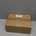 20 Pack DIY Ornament Balls Clear Fillable Baubles Craft 3.15''/80mm Christmas Decorations Tree Ball for Present Holiday Wedding Party Home Decor Bath Bomb