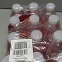 Sparkling Ice STARBURST Cherry, Zero Sugar Flavored Sparkling Water, with Vitamins and Antioxidants, Low Calorie Beverage, 17 fl oz Bottles (Pack of 12), BB: 11-14-26