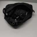 ROCK CLOUD Portable Camping Chair Ultralight Folding Chairs and Trekking Pole 2 in 1 for Outdoor Camp Hiking Backpacking Lawn Beach Sports