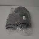 JMIERR Men's 2 Piece Outfits Crew Neck Sweatshirt Tracksuit & Joggers Sweatpants Sweatsuit Set (X-Large, Medium Grey)